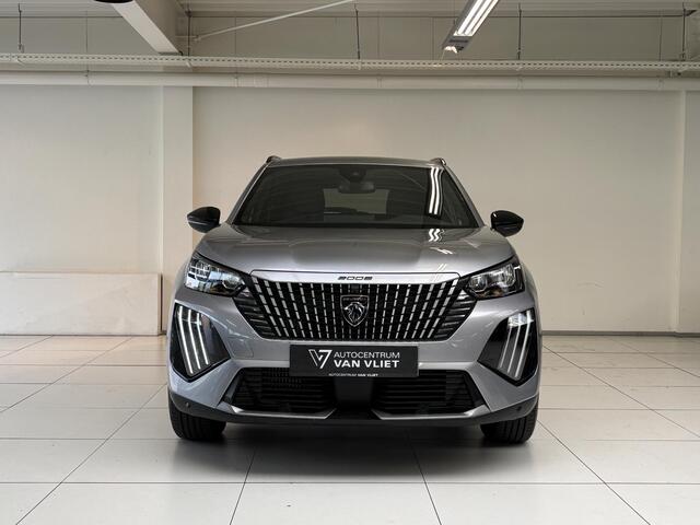Peugeot 2008 1.2 PureTech 130 Allure Automaat | Navigatie | Stoelverwarming | 360 Camera | Android auto / Apple carplay