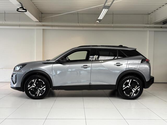 Peugeot 2008 1.2 PureTech 130 Allure Automaat | Navigatie | Stoelverwarming | 360 Camera | Android auto / Apple carplay