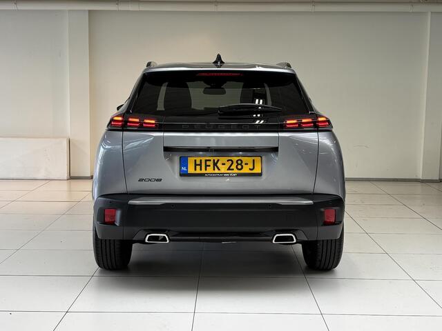 Peugeot 2008 1.2 PureTech 130 Allure Automaat | Navigatie | Stoelverwarming | 360 Camera | Android auto / Apple carplay