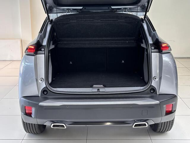 Peugeot 2008 1.2 PureTech 130 Allure Automaat | Navigatie | Stoelverwarming | 360 Camera | Android auto / Apple carplay