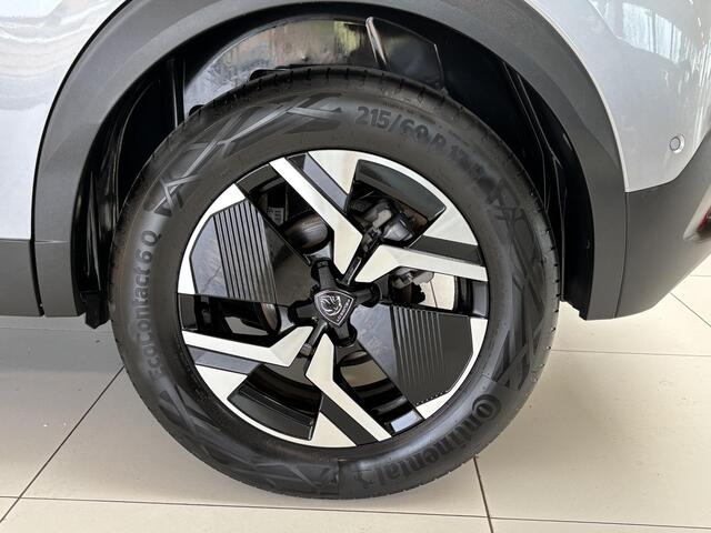 Peugeot 2008 1.2 PureTech 130 Allure Automaat | Navigatie | Stoelverwarming | 360 Camera | Android auto / Apple carplay