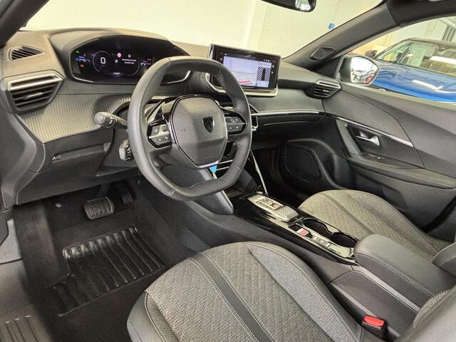 Peugeot 2008 1.2 PureTech 130 Allure Automaat | Navigatie | Stoelverwarming | 360 Camera | Android auto / Apple carplay