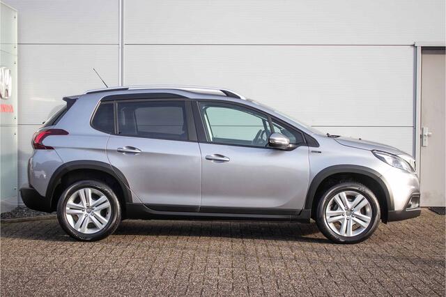 Peugeot 2008 1.2 PureTech Signature All-in rijklaarprijs | Dealerond. | Trekhaak | Nav | Cruise