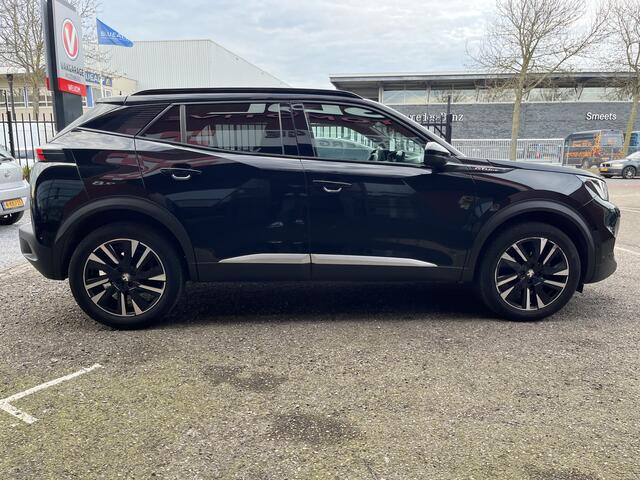Peugeot 2008 1.2 PureTech GT-Line // FULL LED // KEYLESS // DODEHOEK // NAVI+CARPLAY // CRUISE //