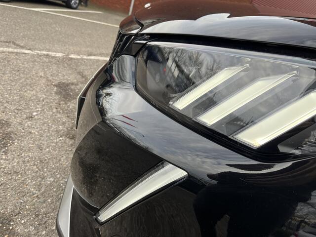 Peugeot 2008 1.2 PureTech GT-Line // FULL LED // KEYLESS // DODEHOEK // NAVI+CARPLAY // CRUISE //