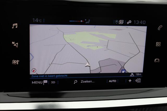 Peugeot 2008 1.2 PureTech Active Pack CAMERA TREKHAAK-AFN NAVI CARPLAY STOELVERWARMING CRUISE DAB PDC LMV CLIMA