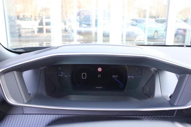 Peugeot 2008 1.2 130PK AUTOMAAT GT | NAVIGATIE | ELEKTRISCHE STOELVERSTELLING | MASSAGE STOEL | STOEL VERWARMING | CAMERA VOOR / ACHTER | DRAADLOOS APPLE-CARPLAY / ANDROID-AUTO | DRAADLOOS LADEN | KEYLESS ENTRY / START | DODEHOEK DETECTIE | ADAPTIVE CRUISE CONTROL | A