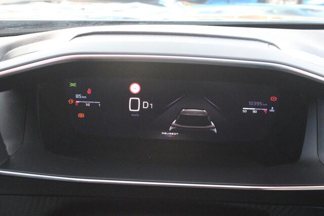 Peugeot 2008 1.2 130PK AUTOMAAT GT | NAVIGATIE | ELEKTRISCHE STOELVERSTELLING | MASSAGE STOEL | STOEL VERWARMING | CAMERA VOOR / ACHTER | DRAADLOOS APPLE-CARPLAY / ANDROID-AUTO | DRAADLOOS LADEN | KEYLESS ENTRY / START | DODEHOEK DETECTIE | ADAPTIVE CRUISE CONTROL | A
