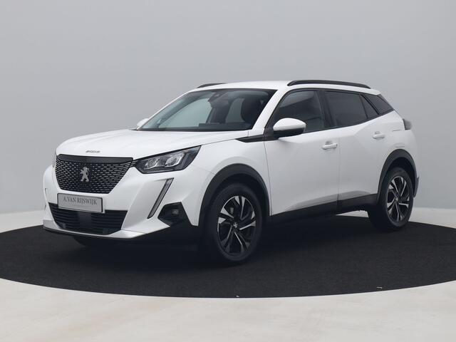 Peugeot 2008 1.2 PureTech 130 PK Automaat Allure | CAMERA | CARPLAY
