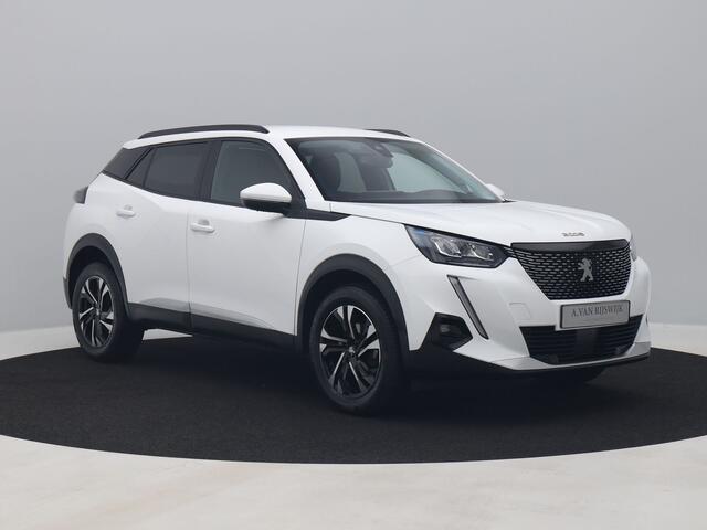 Peugeot 2008 1.2 PureTech 130 PK Automaat Allure | CAMERA | CARPLAY