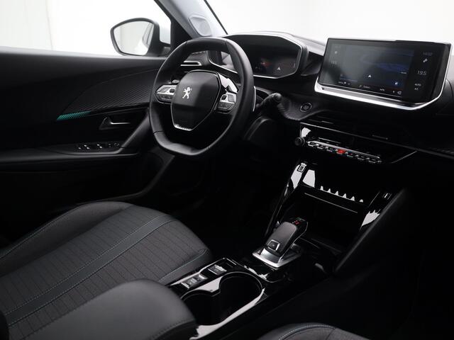 Peugeot 2008 1.2 PureTech 130 PK Automaat Allure | CAMERA | CARPLAY