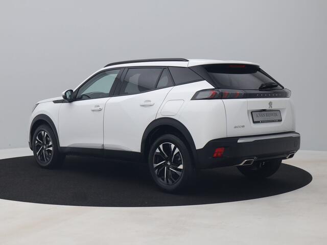 Peugeot 2008 1.2 PureTech 130 PK Automaat Allure | CAMERA | CARPLAY