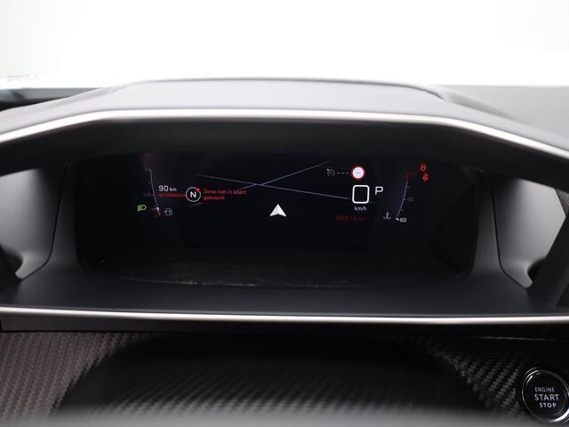 Peugeot 2008 1.2 PureTech 130 PK Automaat Allure | CAMERA | CARPLAY