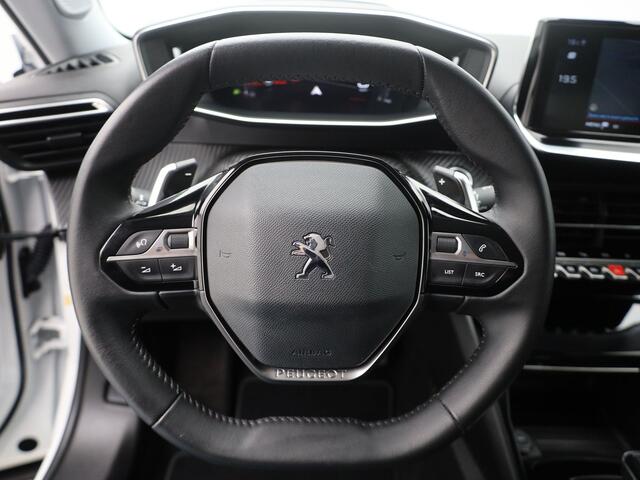 Peugeot 2008 1.2 PureTech 130 PK Automaat Allure | CAMERA | CARPLAY