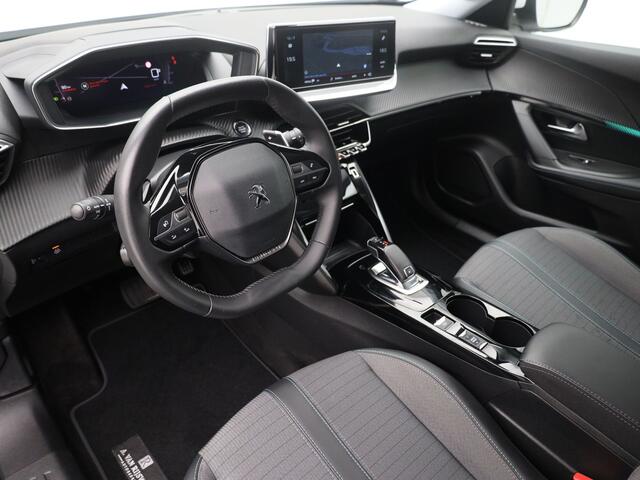 Peugeot 2008 1.2 PureTech 130 PK Automaat Allure | CAMERA | CARPLAY