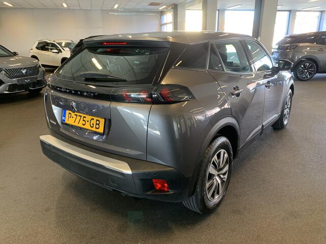 Peugeot 2008 1.2 PureTech Active Pack NAVIGATIE-CLIMATE CONTROL-ACHTERUITRIJCAMERA