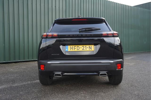 Peugeot 2008 1.2 PureTech 130pk Allure Automaat + Carplay/ Cruise/ Airco/ Nieuwstaat/ Garantie!