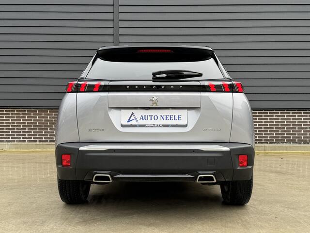 Peugeot 2008 1.2 130 pk GT Distributie vv, Carplay, Camera