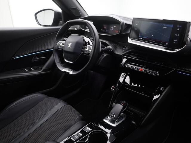 Peugeot 2008 1.2 PureTech 130 PK Automaat GT-Line | CAMERA | NAVI