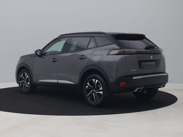 Peugeot 2008 1.2 PureTech 130 PK Automaat GT-Line | CAMERA | NAVI