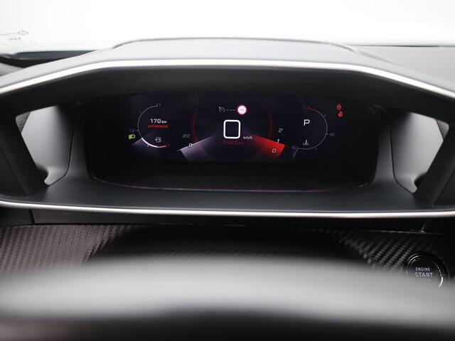 Peugeot 2008 1.2 PureTech 130 PK Automaat GT-Line | CAMERA | NAVI