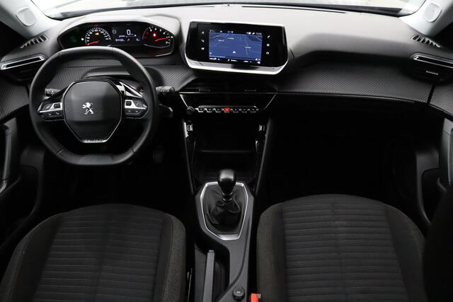 Peugeot 2008 1.2 PureTech Active Pack | LED koplampen | Apple carplay | Parkeersensoren