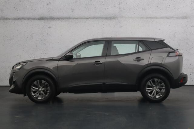 Peugeot 2008 1.2 PureTech Active Pack | LED koplampen | Apple carplay | Parkeersensoren