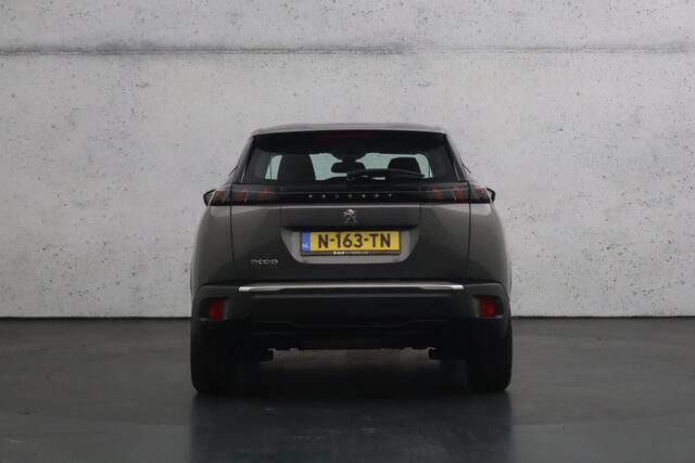 Peugeot 2008 1.2 PureTech Active Pack | LED koplampen | Apple carplay | Parkeersensoren
