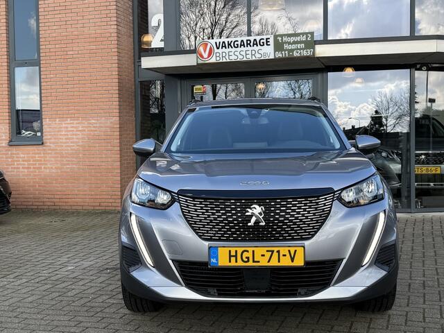 Peugeot 2008 1.2 PureTech 130PK Allure