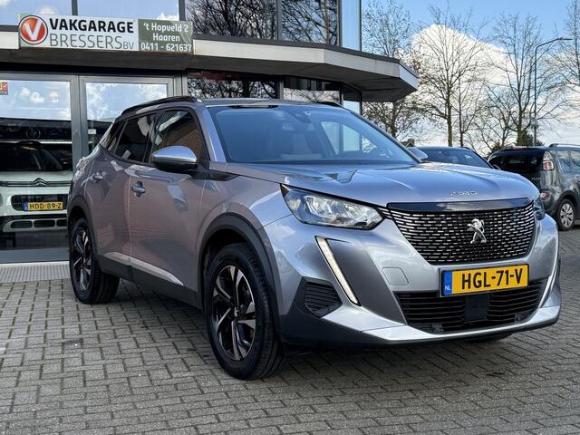 Peugeot 2008 1.2 PureTech 130PK Allure