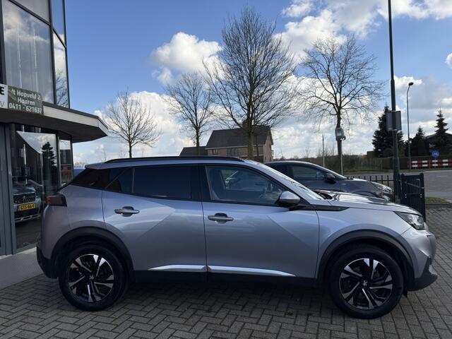 Peugeot 2008 1.2 PureTech 130PK Allure