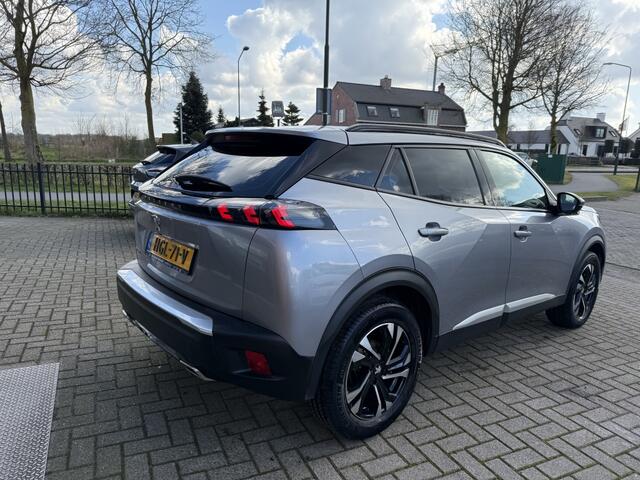 Peugeot 2008 1.2 PureTech 130PK Allure