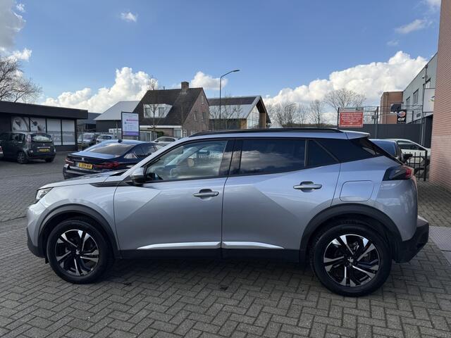Peugeot 2008 1.2 PureTech 130PK Allure