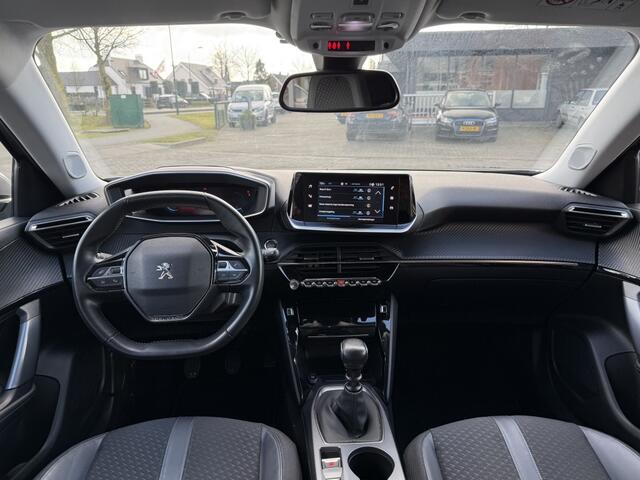 Peugeot 2008 1.2 PureTech 130PK Allure
