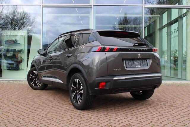 Peugeot 2008 1.2 PureTech Allure Pack