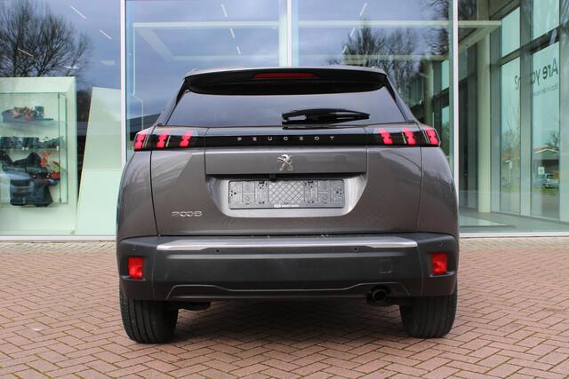 Peugeot 2008 1.2 PureTech Allure Pack