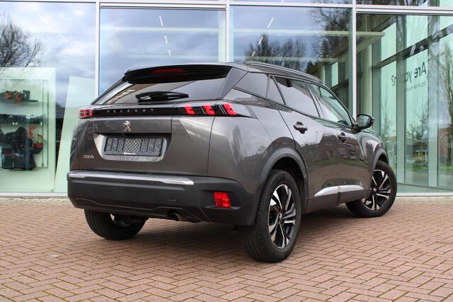 Peugeot 2008 1.2 PureTech Allure Pack