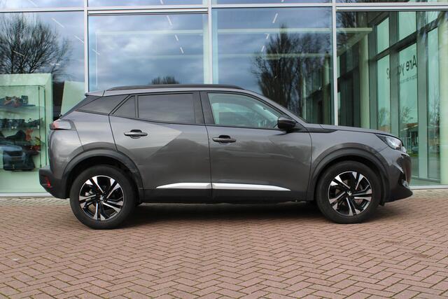 Peugeot 2008 1.2 PureTech Allure Pack