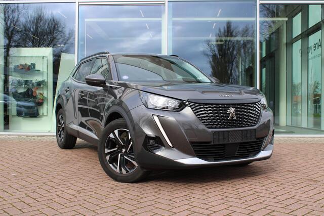 Peugeot 2008 1.2 PureTech Allure Pack