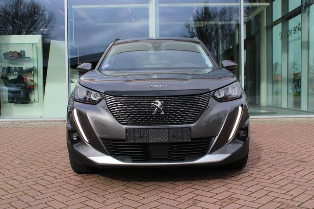 Peugeot 2008 1.2 PureTech Allure Pack