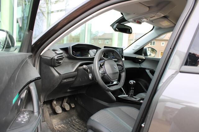 Peugeot 2008 1.2 PureTech Allure Pack