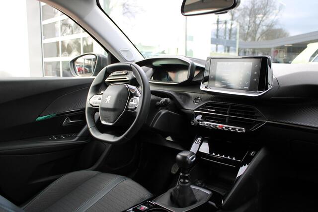 Peugeot 2008 1.2 PureTech Allure Pack