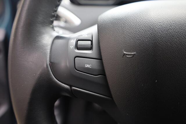 Peugeot 2008 1.2 PureTech Active CARPLAY NAVI DAB CRUISE PDC NAP CLIMA