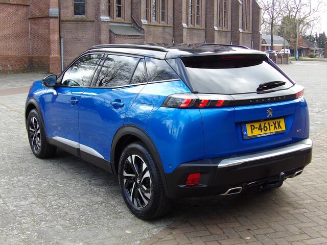 Peugeot 2008 1.2 PureTech GT bjr 2022
