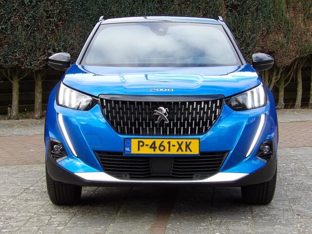 Peugeot 2008 1.2 PureTech GT bjr 2022