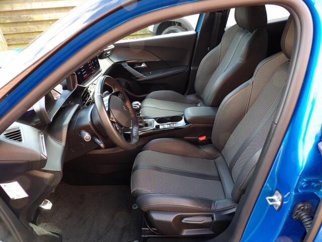 Peugeot 2008 1.2 PureTech GT bjr 2022