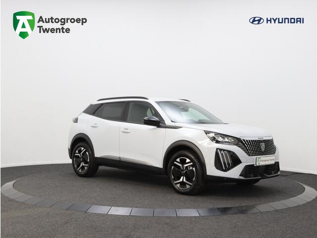 Peugeot 2008 1.2 PureTech Allure | Private lease ¤529 p.m. |