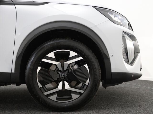 Peugeot 2008 1.2 PureTech Allure | Private lease ¤529 p.m. |