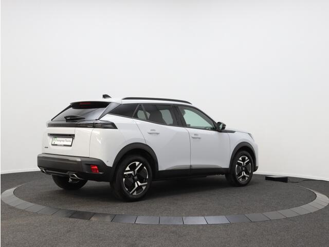 Peugeot 2008 1.2 PureTech Allure | Private lease ¤529 p.m. |
