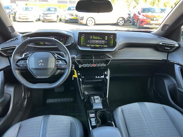 Peugeot 2008 1.2 PURETECH ALLURE